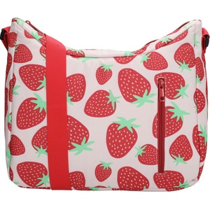 Zebra Trends Sally 25173 Strawberry