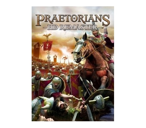 Praetorians HD Remaster