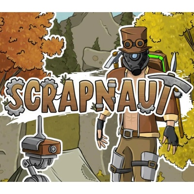 Scrapnaut