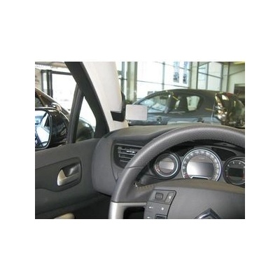 Brodit ProClip montážna konzola pre Citroen C5 III 2008-17, vľavo na stĺpik 804182
