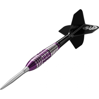 steel Target Japan Tung Suk G1 Zenith 23g SP, 90% wolfram