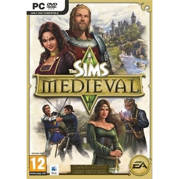 The Sims Medieval