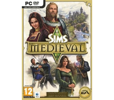 The Sims Medieval