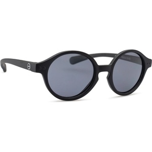 IZIPIZI Sun Kids #D Black (за възраст 9 - 36 месеца)