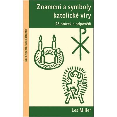 Znamení a symboly katolické víry