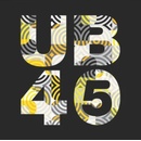 UB40 - UB45 CD