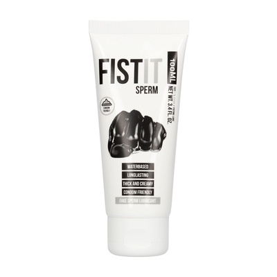 Fist It Лубрикант Sperm - 100 ml