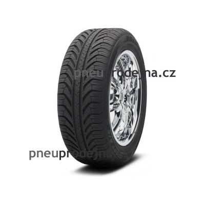 Michelin Pilot Sport A/S Plus 255/45 R19 100V