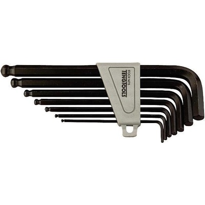 Teng Tools sada L imbusů s kuličkou 7ks 109550202