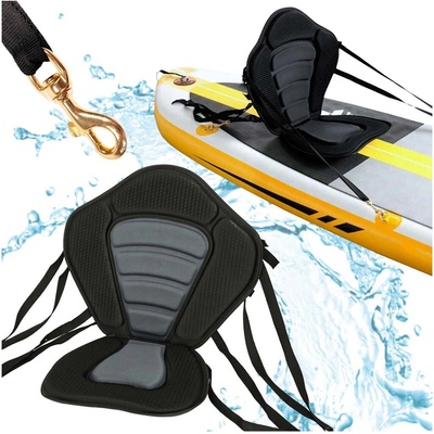Sedadlo s operadlom na kajak a paddleboard