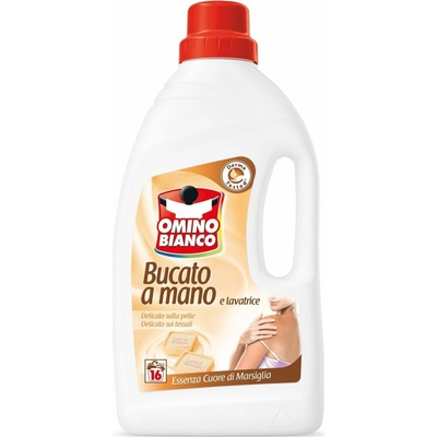 ChanteClair Chic Sapone da Bucato Marsiglia tekuté prací mýdlo 1 l