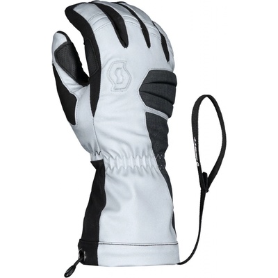 Scott W's Ultimate Premium GTX blk/sil wte