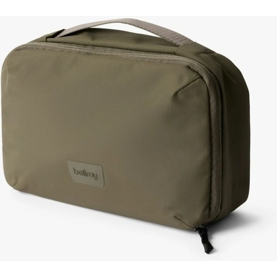 Bellroy Hanging Toiletry Kit toaletní taška mořská řasa