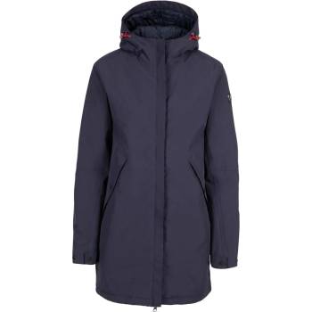 Trespass Непромокаемо яке Trespass Overcast Waterproof Jacket - Navy