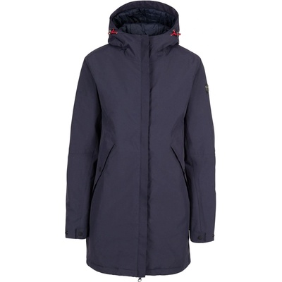 Trespass Непромокаемо яке Trespass Overcast Waterproof Jacket - Navy