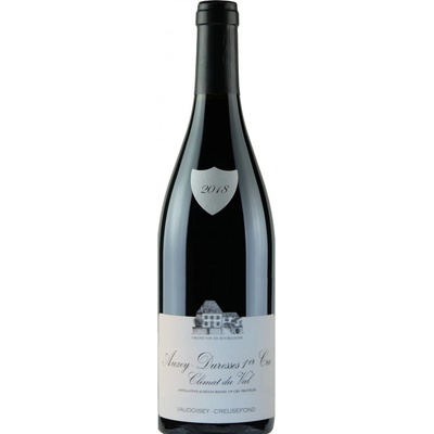 Domaine Vaudoisey Creusefond Auxey-Duresses 1er Cru "Climat du Val" 2022 13% 0,75 l (čistá fľaša)