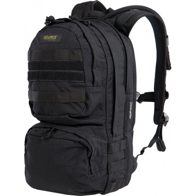 Source commander black 10 l