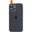 Spigen 2 комплекта предпазни стъклени лещи за камерата на iPhone 17, iPhone 16, iPhone 16 Plus - Spigen Glass tR EZ Fit Optik Pro Lens Protector 2 Pack (черен) (AGL07921)