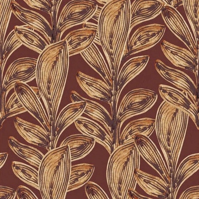 A.S. Création 65799 Vliesová tapeta na zeď Line & Leaf Fern, rozměry 0,53 x 10,05 m