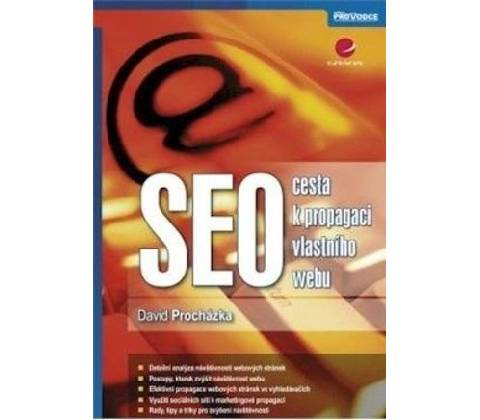 SEO - David Procházka