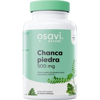 Osavi Chanca Piedra 500 mg [60 капсули]
