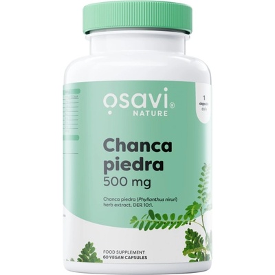 Osavi Chanca Piedra 500 mg [60 капсули]