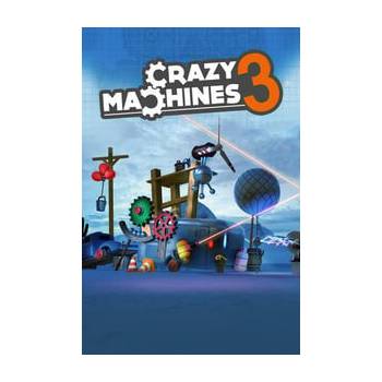 Crazy Machines 3