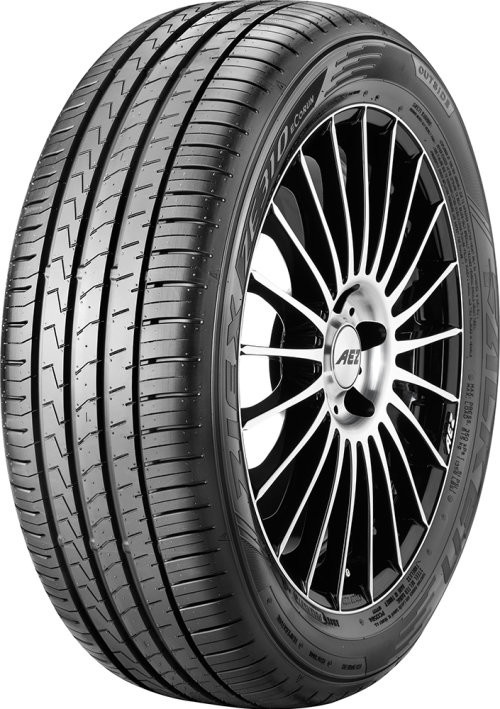 Falken Ziex ZE310 Ecorun 215/50 R17 95W od 2 306 Kč - Heureka.cz