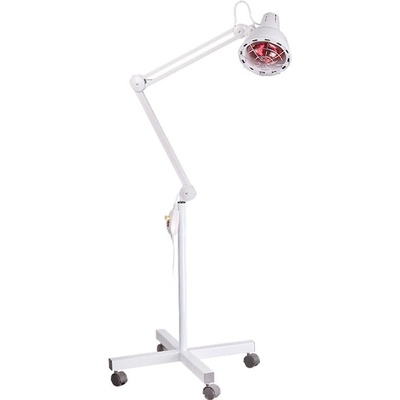 Beauty system Lampa Sollux BR-1082B + statív
