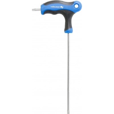 Högert Torx typu T dlouhé TT27 HT1W873