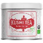 Kusmi Tea Бял чай Bellini мога 90 г (21700A1070)