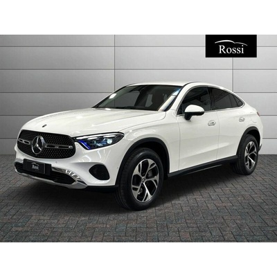 Mercedes-Benz GLC 300 Coupé de 4Matic 245 kW