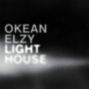 Warner Okean Elzy: Lighthouse - CD (077688)