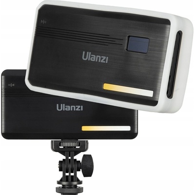 Ulanzi VL200 LED lamp - WB UL4061