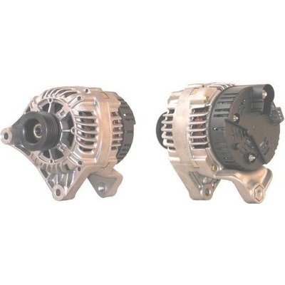 Alternátor - Land Rover Freelander 2,0 TD4 / Valeo A13VI234 / YLE0000260