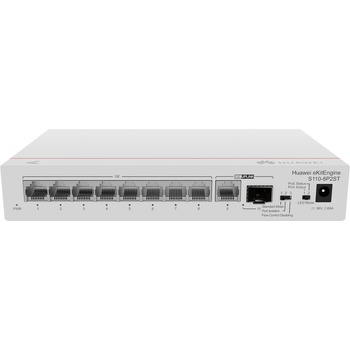 Huawei S110-8P2ST