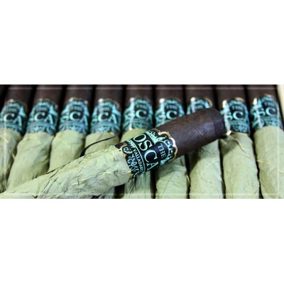 The Oscar Maduro Robusto