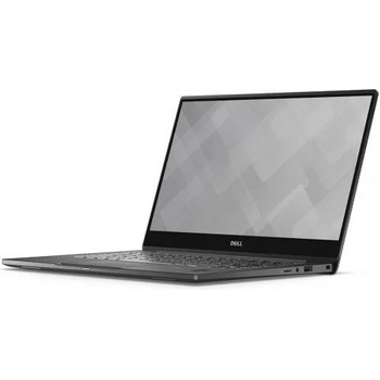 Dell Latitude 7370 N002L737013EMEA_UBU