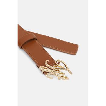 Tommy Hilfiger колан дамски от кожа (AW0AW18568)