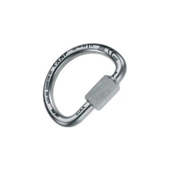 Camp D-Shape Quick Link