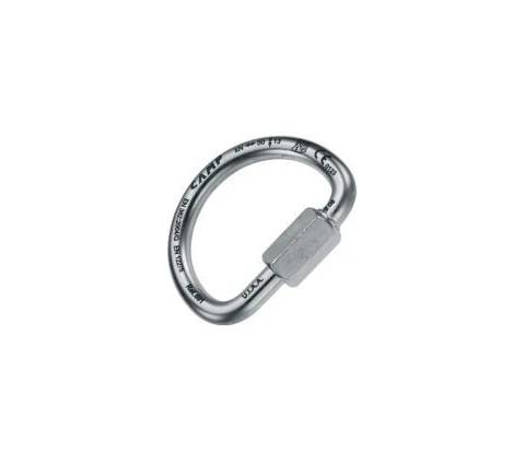 Camp D-Shape Quick Link