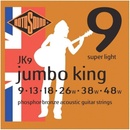 Rotosound JK 9