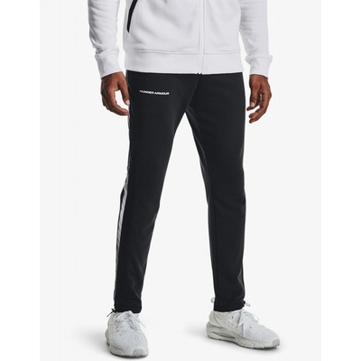 Under Armour Rival Terry Amp tepláky černá