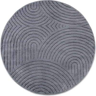 ELLE Decoration New York 106206 Antracite Šedá