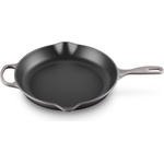 Le Creuset Signature Тиган за пържене и сервиране 30 см, сив (20182304440422)