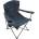 Vango Къмпинг стол Vango Malibu Camping chair - Granite Grey - размер One Size (580-1102-0211)