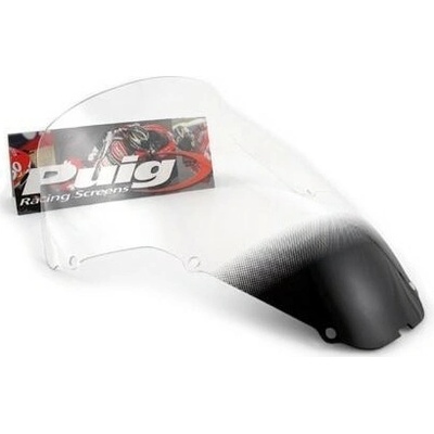 Puig Touring Screens Honda CBR 900RR (00-01) Dymová (H)