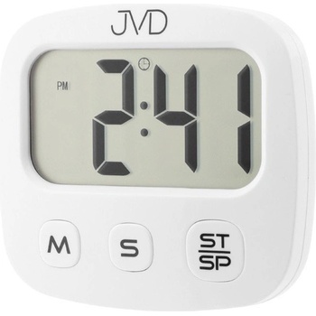 JVD DM8208
