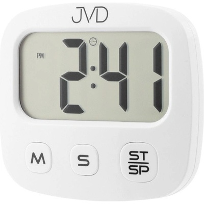 JVD DM8208