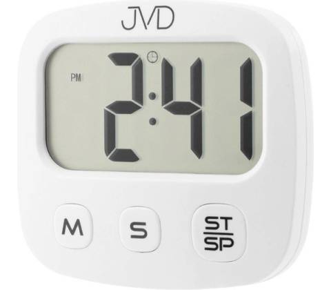 JVD DM8208